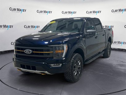 Used 2022 Ford F150 Tremor w/ Equipment Group 401A Mid