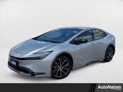 Used 2023 Toyota Prius Limited