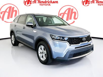 Used 2021 Kia Sorento LX