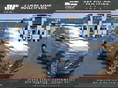 New 2025 Buick Envista Preferred w/ Convenience II Package