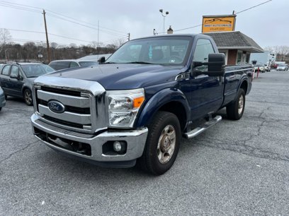 Used 2012 Ford F250 XLT w/ XLT Value Pkg