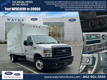 Used 2022 Ford E-350 and Econoline 350 Super Duty w/ Power Windows & Locks Group