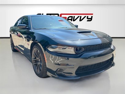 Used 2022 Dodge Charger Scat Pack