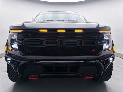 Used 2024 Ford F150 Raptor w/ Equipment Group 803A Raptor R