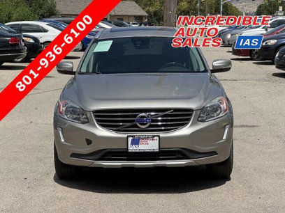 Used 2016 Volvo XC60 T5 Premier w/ Proximity Package