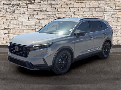 Used 2023 Honda CR-V Sport