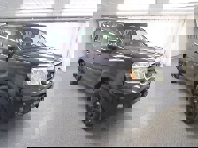 Used 2009 Honda Pilot EX-L
