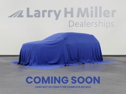 Used 2024 Volkswagen Atlas Cross Sport SE