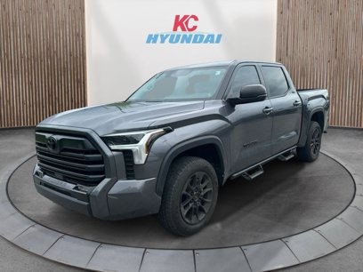 Used 2024 Toyota Tundra SR5