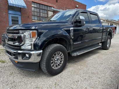 Used 2021 Ford F250 XLT w/ XLT Premium Package