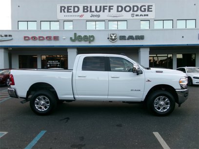 New 2024 RAM 2500 Laramie w/ Towing Technology Group