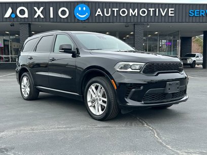 Used 2024 Dodge Durango GT