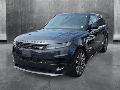 Used 2024 Land Rover Range Rover Sport Dynamic SE