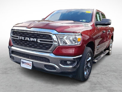 Used 2023 RAM 1500 Big Horn