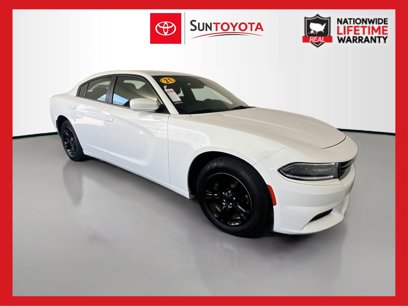 Used 2021 Dodge Charger SXT