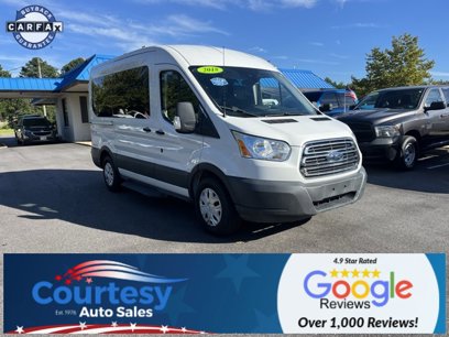 Used 2018 Ford Transit 150 XLT