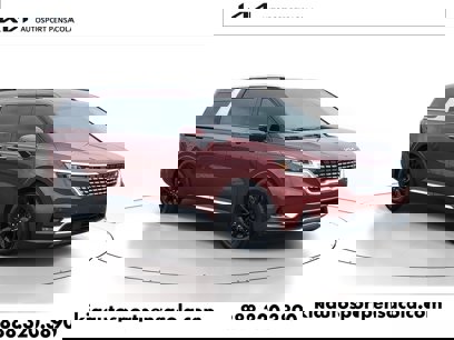 Used 2022 Kia Carnival SX