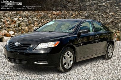 Used 2009 Toyota Camry CE