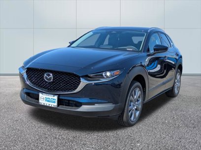 New 2025 MAZDA CX-30 AWD 2.5 S w/ Premium Package