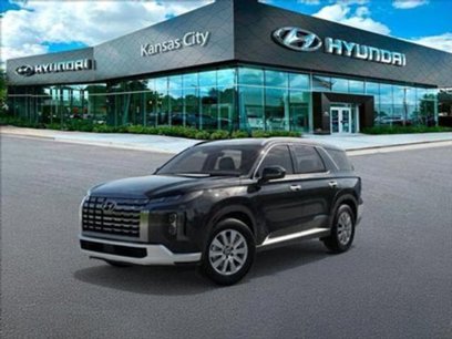 New 2025 Hyundai Palisade SEL