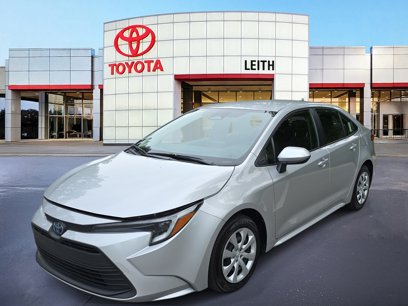 Used 2023 Toyota Corolla LE