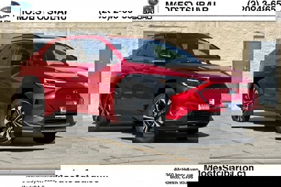 New 2025 Subaru Solterra Premium
