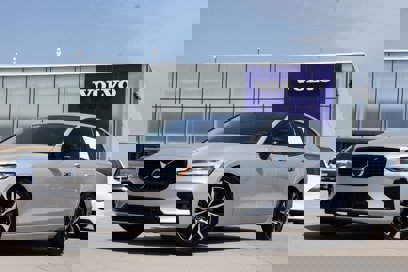 Certified 2024 Volvo S60 B5 Core