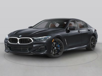 New 2026 BMW M850i xDrive