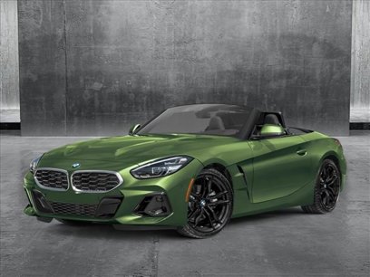 New 2026 BMW Z4 M40i w/ Edition