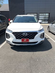 Used 2020 Hyundai Santa Fe SEL w/ Convenience Package