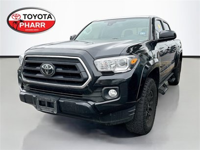 Used 2022 Toyota Tacoma SR5