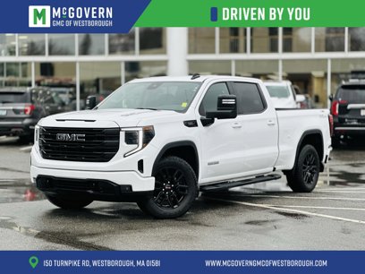 Used 2023 GMC Sierra 1500 Elevation w/ Preferred Package