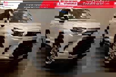 Certified 2024 Toyota Grand Highlander XLE