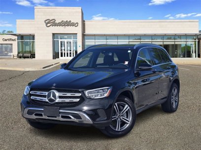 Used 2020 Mercedes-Benz GLC 300 4MATIC w/ Premium Package