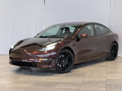 Used 2018 Tesla Model 3 Long Range