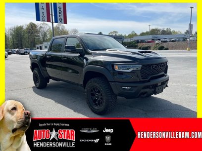 New 2025 RAM 1500 RHO