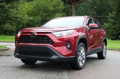 Used 2024 Toyota RAV4 XLE Premium