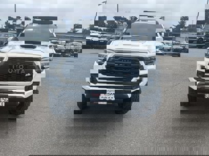 Used 2020 Toyota Tacoma TRD Pro