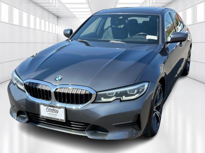 Used 2020 BMW 330i xDrive Sedan w/ Convenience Package