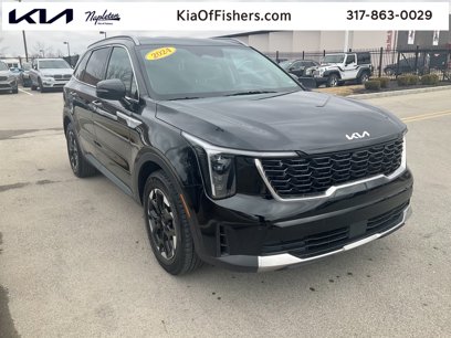 Used 2024 Kia Sorento S