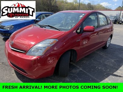 Used 2009 Toyota Prius