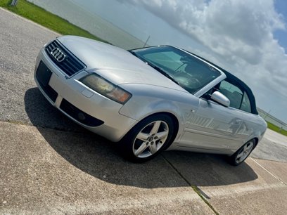 Used 2005 Audi A4 1.8T