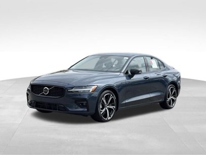 Certified 2025 Volvo S60 B5 Core