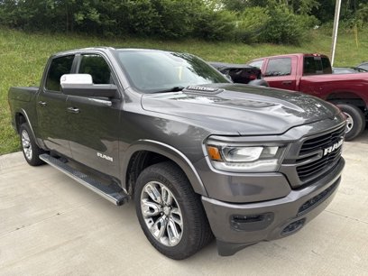 Used 2020 RAM 1500 Laramie