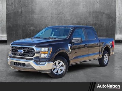 Used 2023 Ford F150 XLT