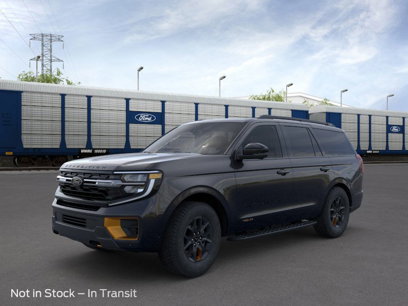 New 2025 Ford Expedition Tremor