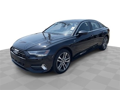 Used 2023 Audi A6 2.0T Premium