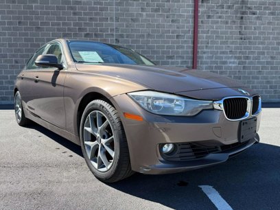 Used 2014 BMW 328i xDrive Sedan