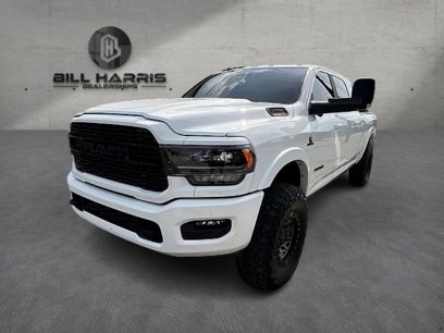 Used 2022 RAM 3500 Limited