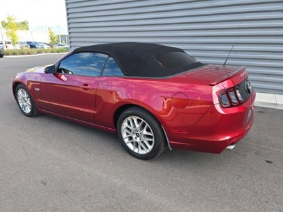 Used 2014 Ford Mustang GT Premium w/ Electronics Package